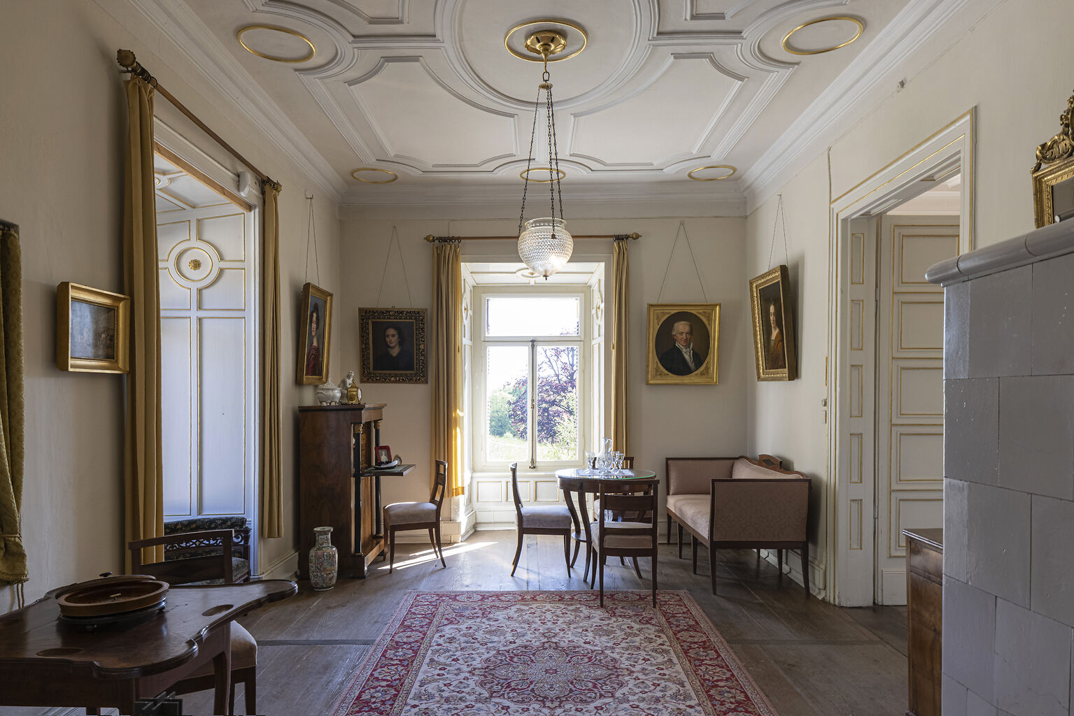 Schloss Fachsenfeld Aalen Kultur